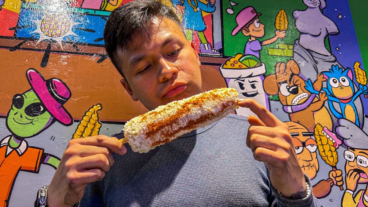 Poldo, como le dicen de cariño, es la mente detrás de Poldoelotes.