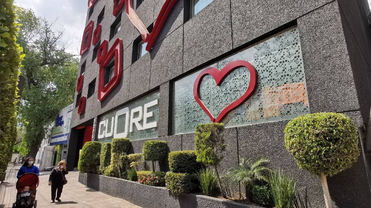 Nuevas reglas en los hoteles de CDMX