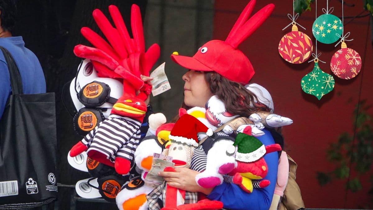 Arma tu propio Juan Carlos Bodoque.