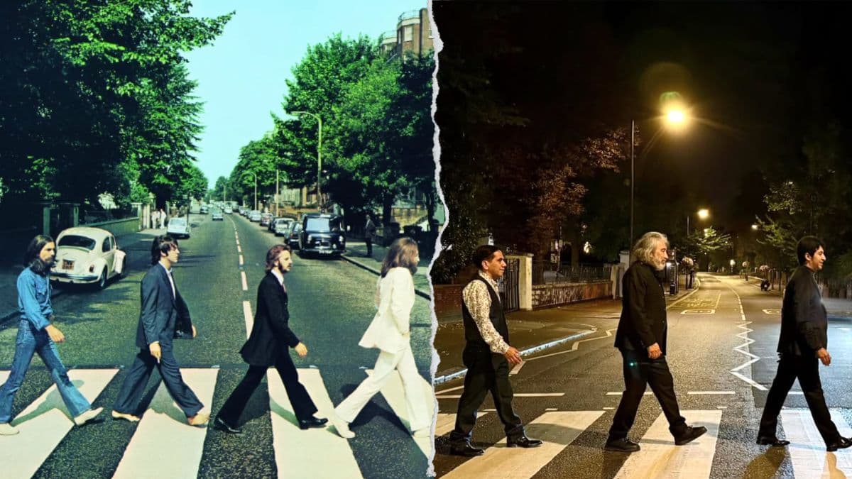 Navidad con The Beatles: revive sus clásicos en un tributo único