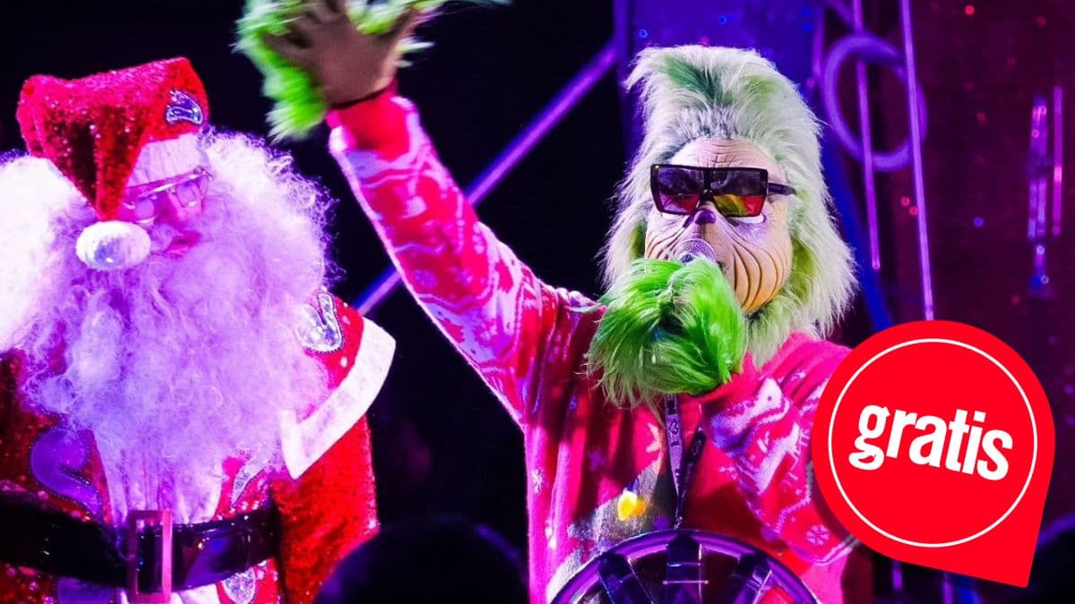 Lánzate a este circo gratis en la CDMX.