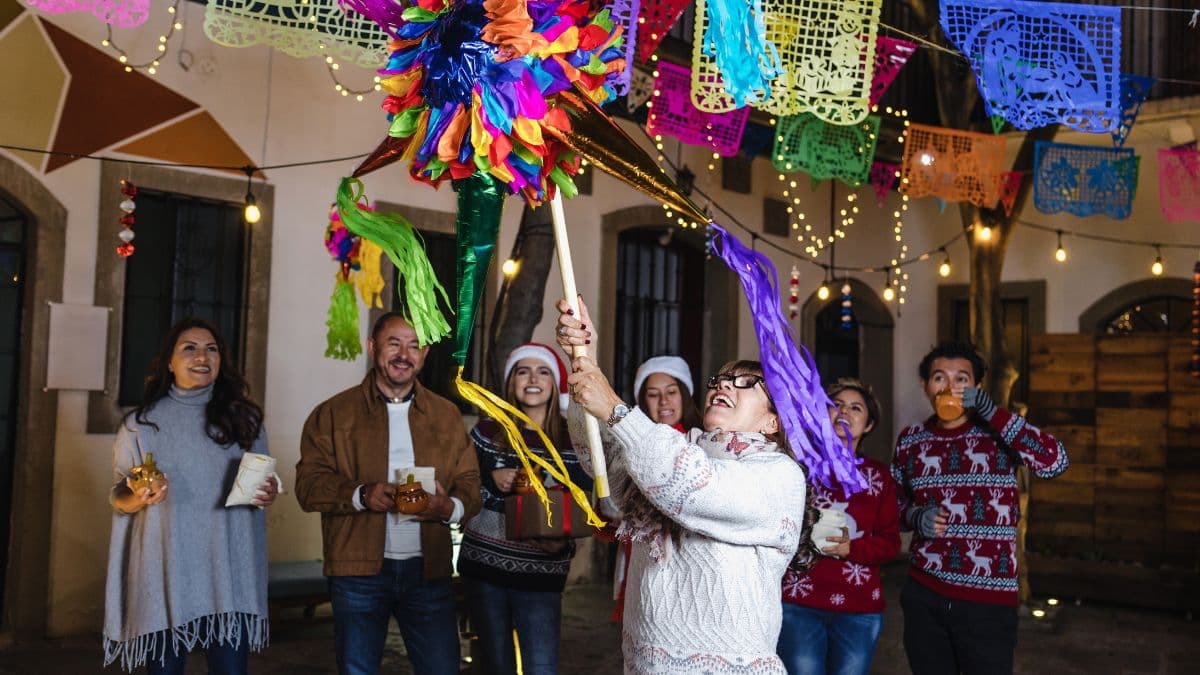 ¿Ya estás listo para las posadas?