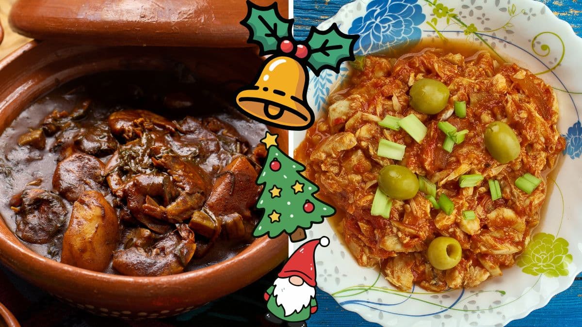 Si sólo quieres probar de estos platillos de temporada, te decimos a dónde puedes ir.