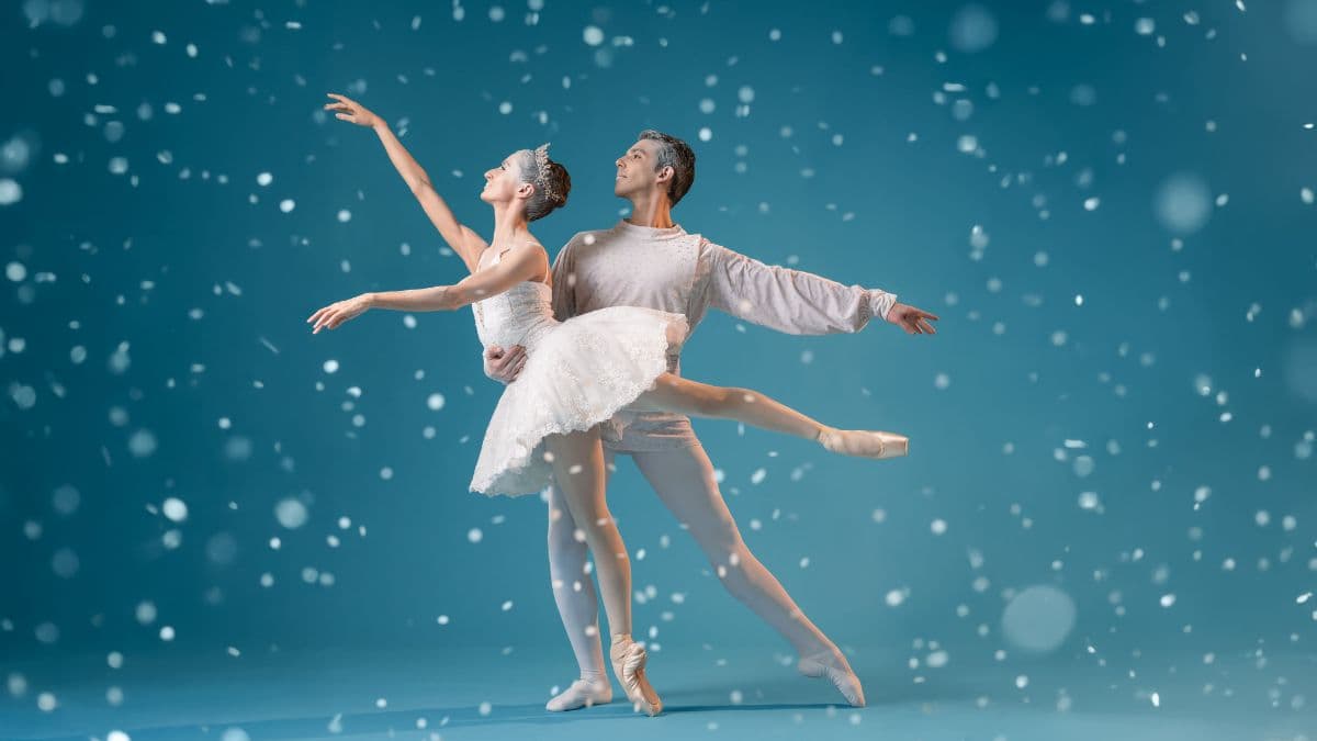 El Cascanueces es un clásico de Navidad ¿ya lo fuiste a ver?