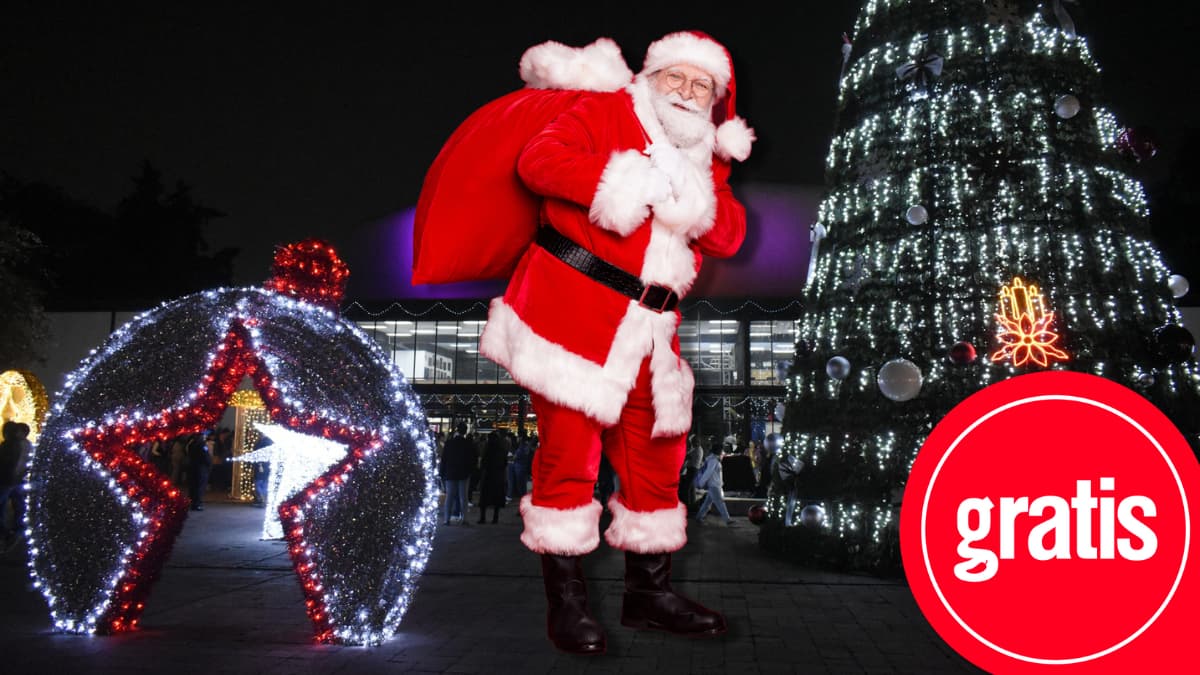 Si la Navidad es lo tuyo no te puedes perder este festival en el IPN.