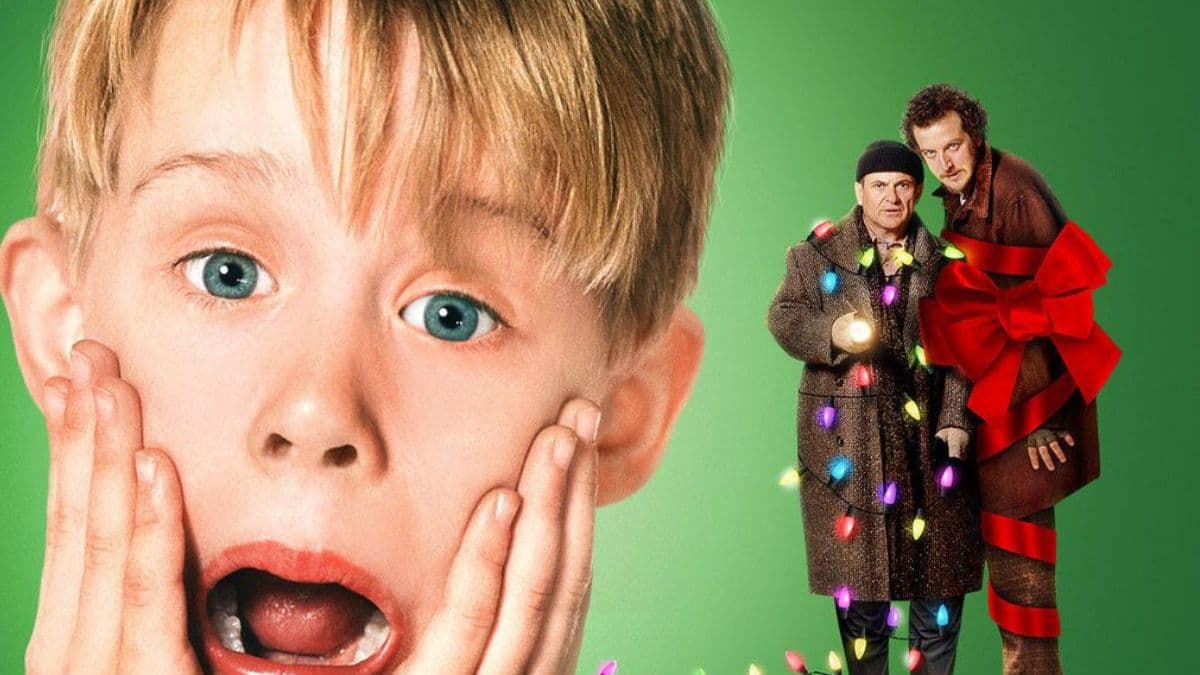 10 películas navideñas para echarte este diciembre