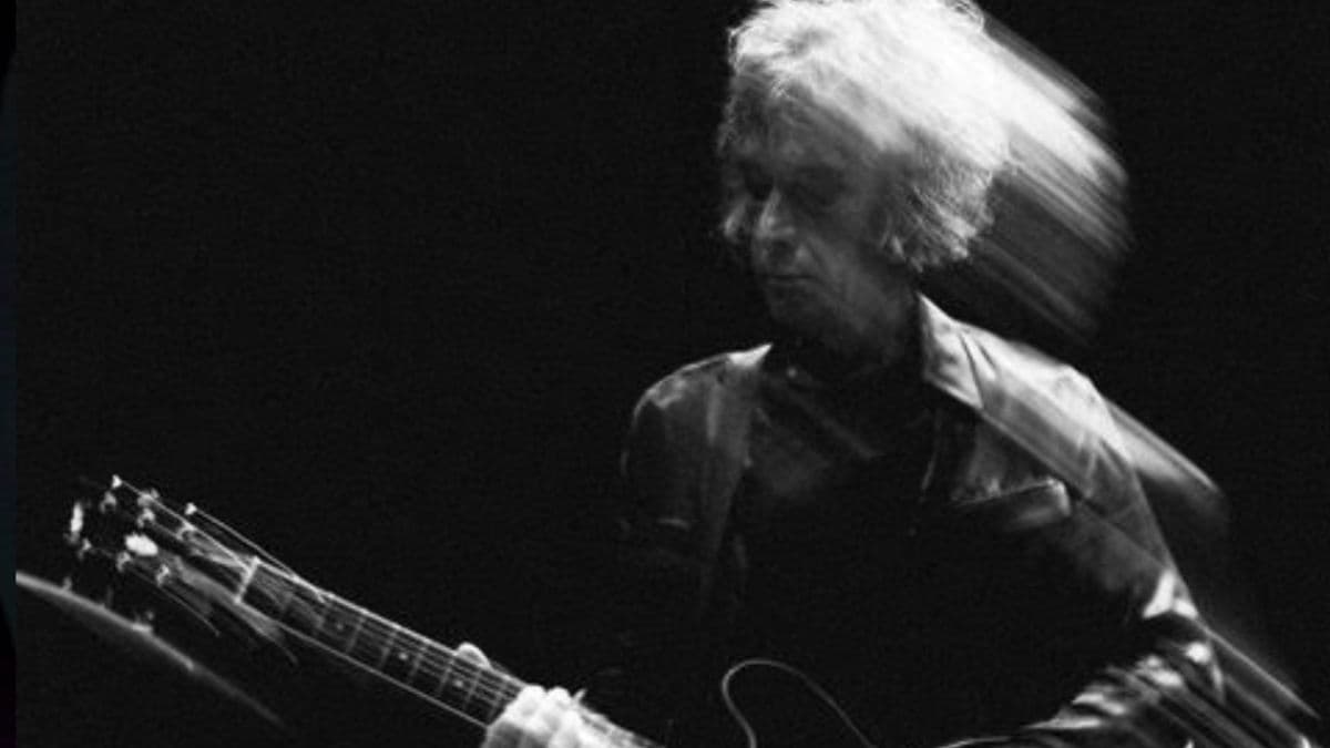 Muere Perry Bamonte, guitarrista y tecladista de The Cure, a los 65 años