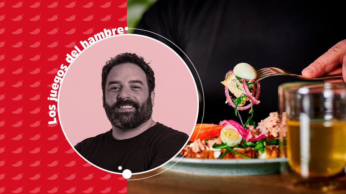 lujo invisible juegos del hambre pedro reyes