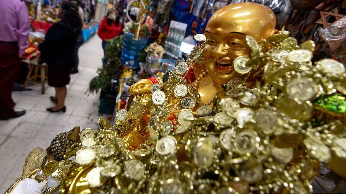 Rituales para el dinero y el trabajo en 2026: cómo acomodar la energía para que sí fluya