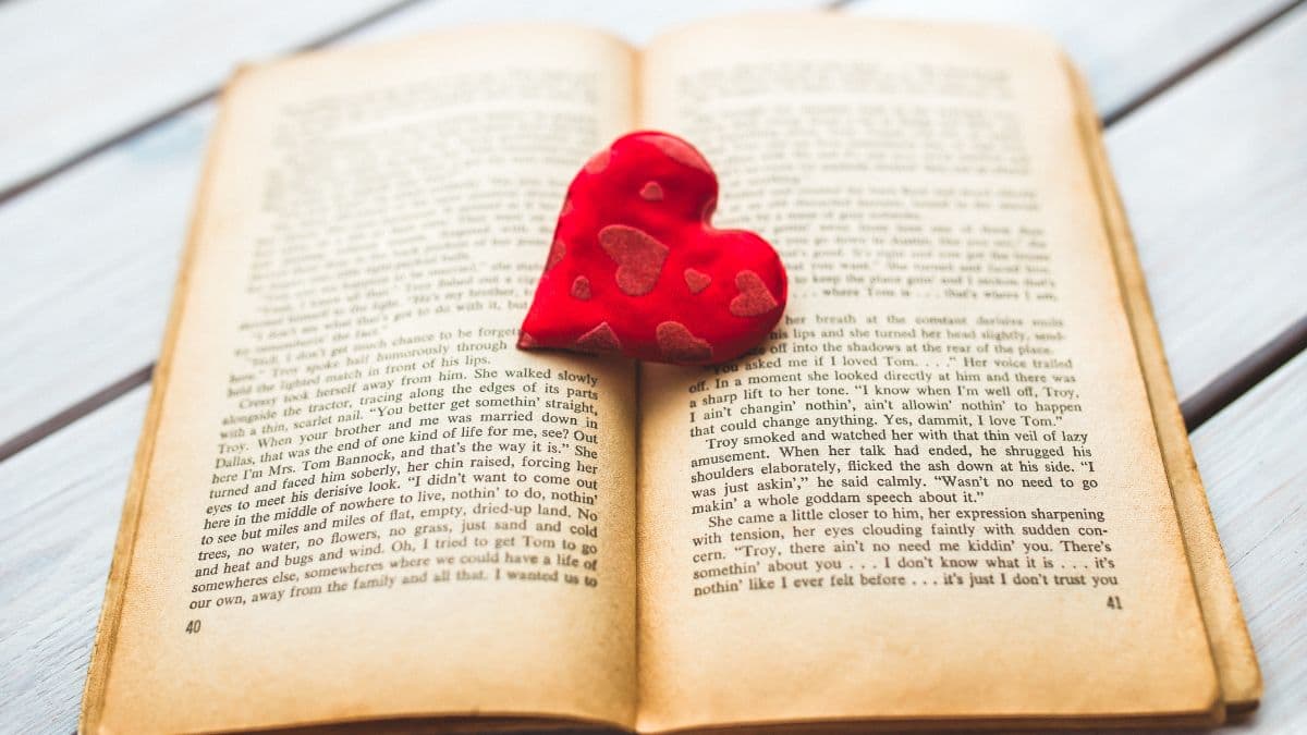 Rituales de Año Nuevo para atraer amor en 2026