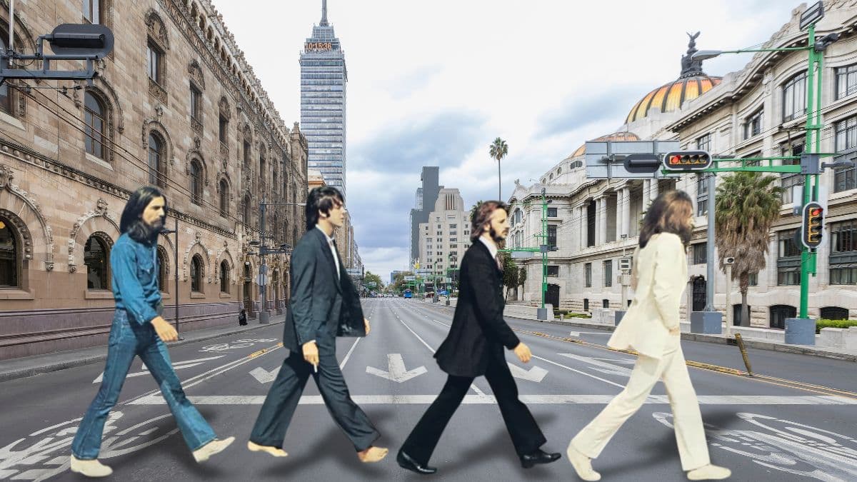 Lánzate a este súper plan si te consideras fan del cuarteto de Liverpool.