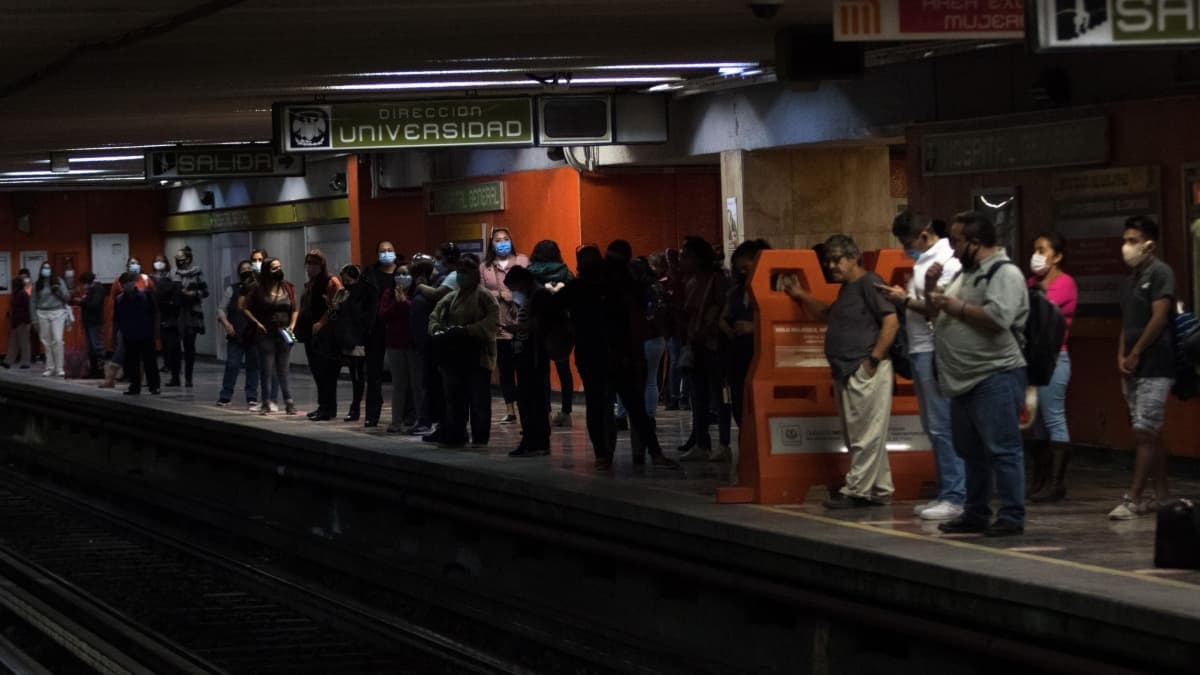 Línea 3 será remodelada