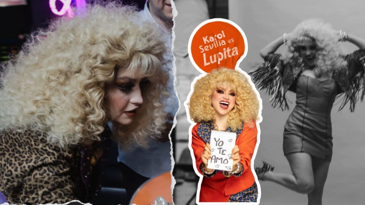 Karol Sevilla debuta en Mentiras, el musical: así será su Lupita