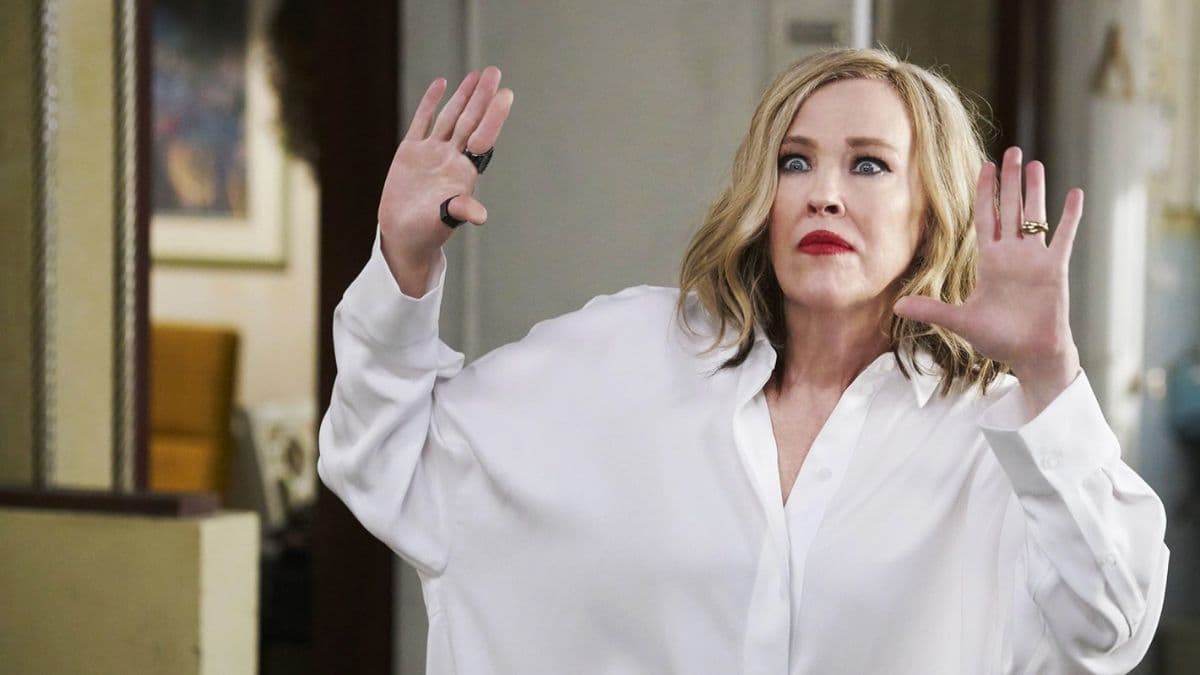 Muere Catherine O’Hara, actriz de Beetlejuice y Mi pobre angelito