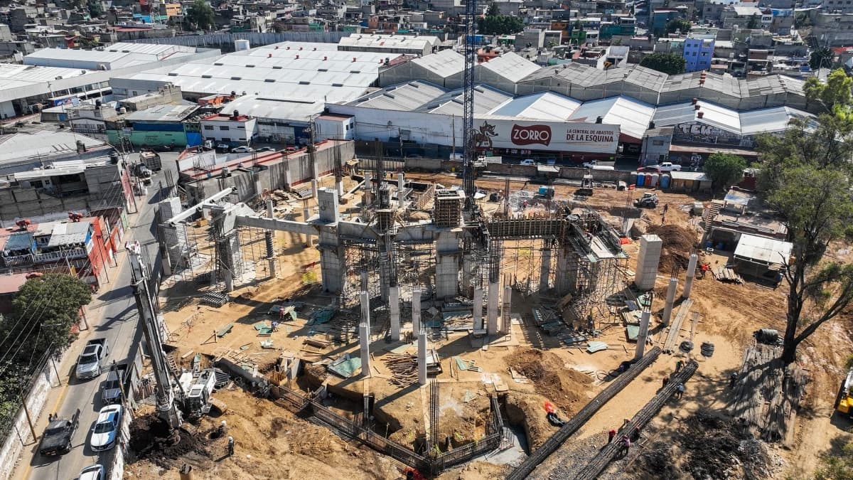 San Antonio Zomeyucan