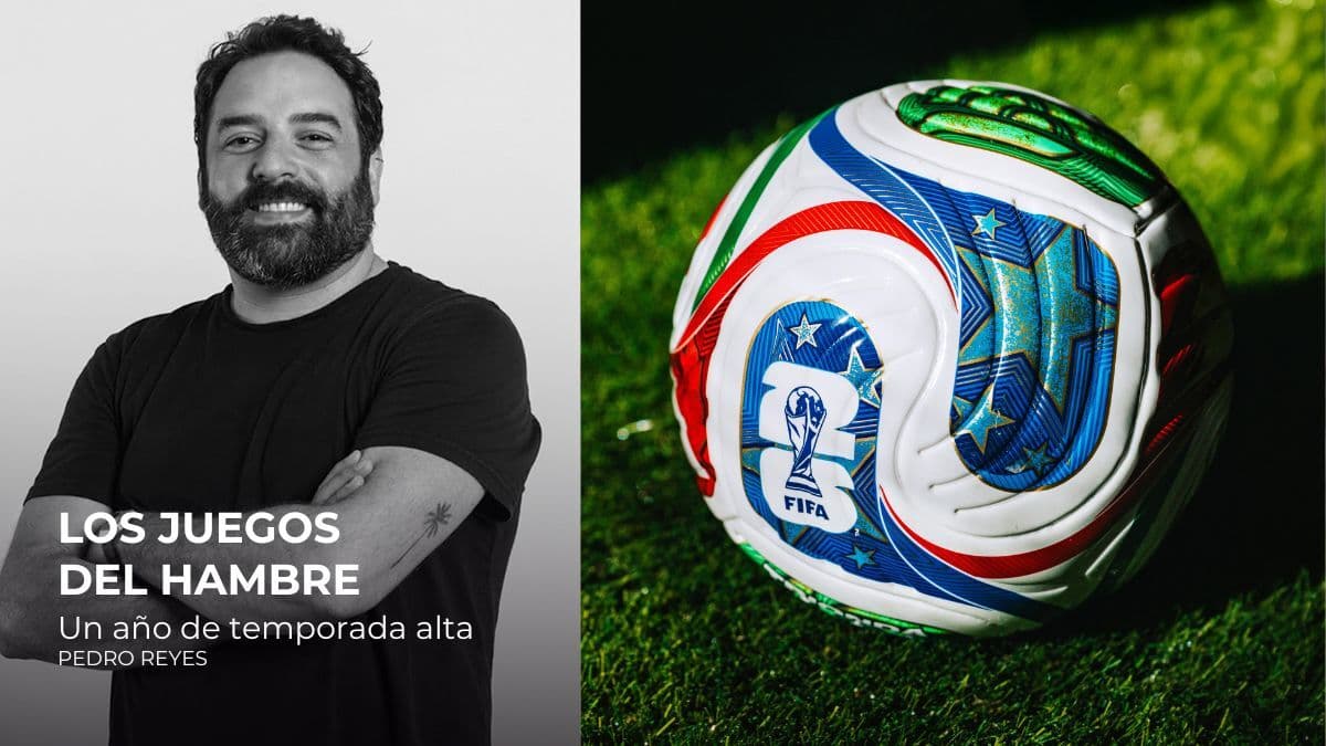 Los juegos del hambre: Un año de temporada alta