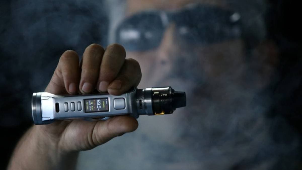 Mundial 2026: CDMX informará a turistas sobre prohibición de vapeadores