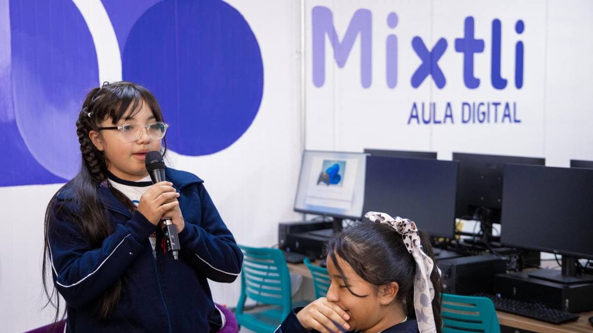 Renovación de las escuelas de CDMX