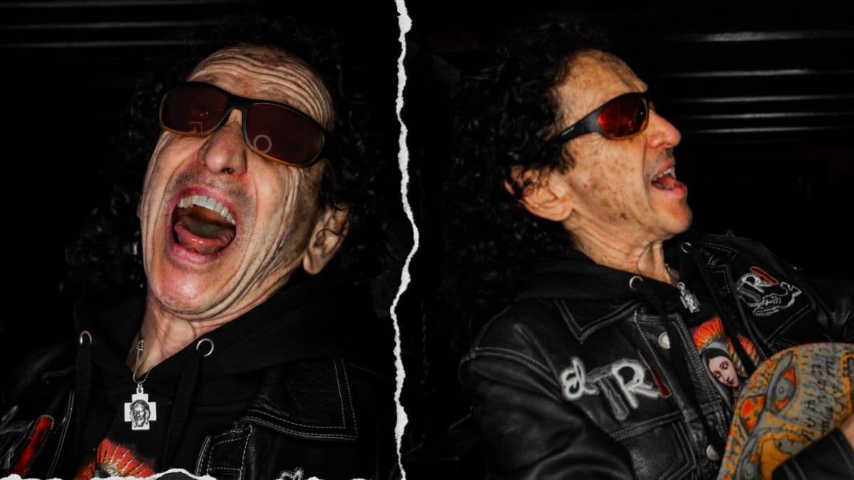 El Tri anuncia concierto en CDMX: ¡Préndete co Adicto al Rocanrol