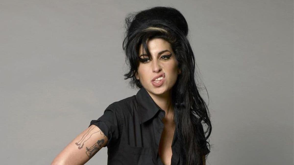 Banda original de Amy Winehouse dará concierto en CDMX.