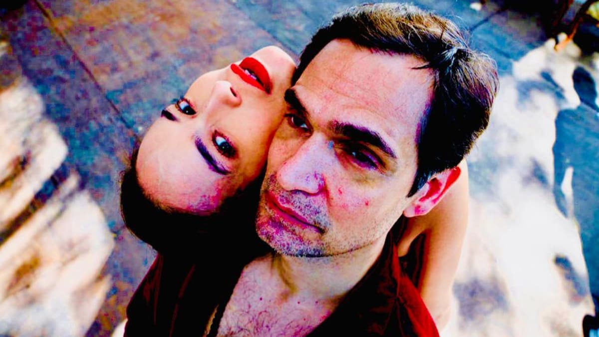 ¿Ruptura reciente? FUEGO, una obra inmersiva que podría cambiar tu vida