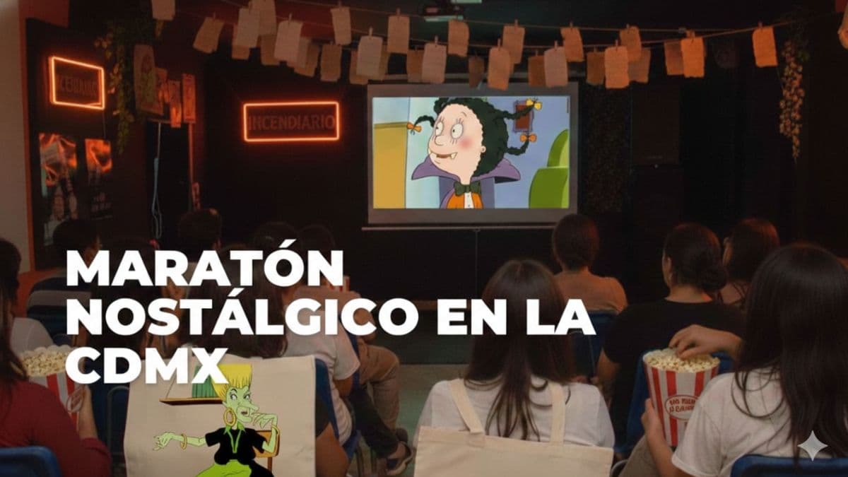 Lánzate a este súper plan para el fin de semana.