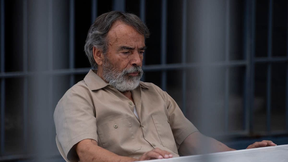 Quién fue El Mochaorejas: la historia real detrás de la nueva serie