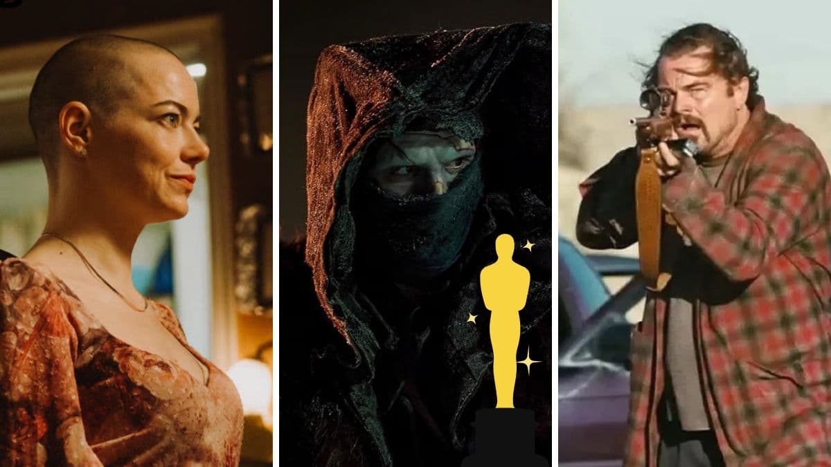 Frankenstein de Guillermo Del Toro compite por Mejor Película en los Oscar 2026