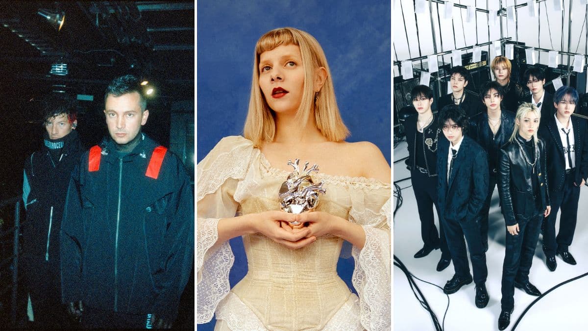 conciertos que llegan al cine en méxico.