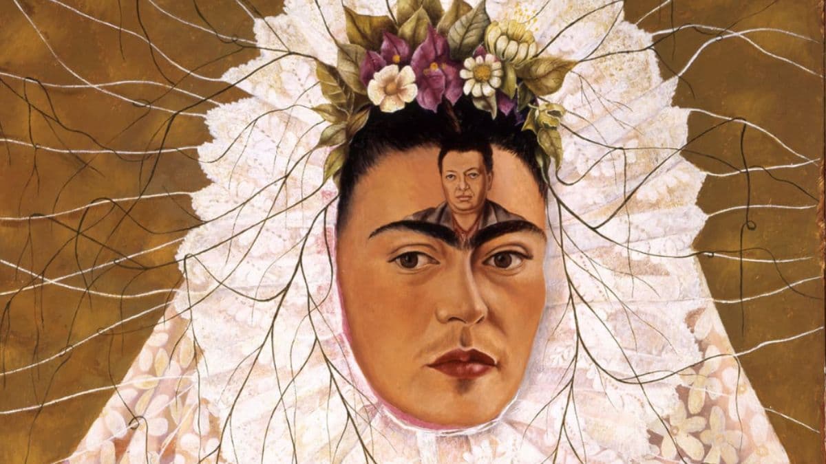 Después 20 años, 68 obras regresan al Museo de Arte Moderno. Verás piezas de Frida Kahlo, Diego Rivera y Rufino Tamayo.