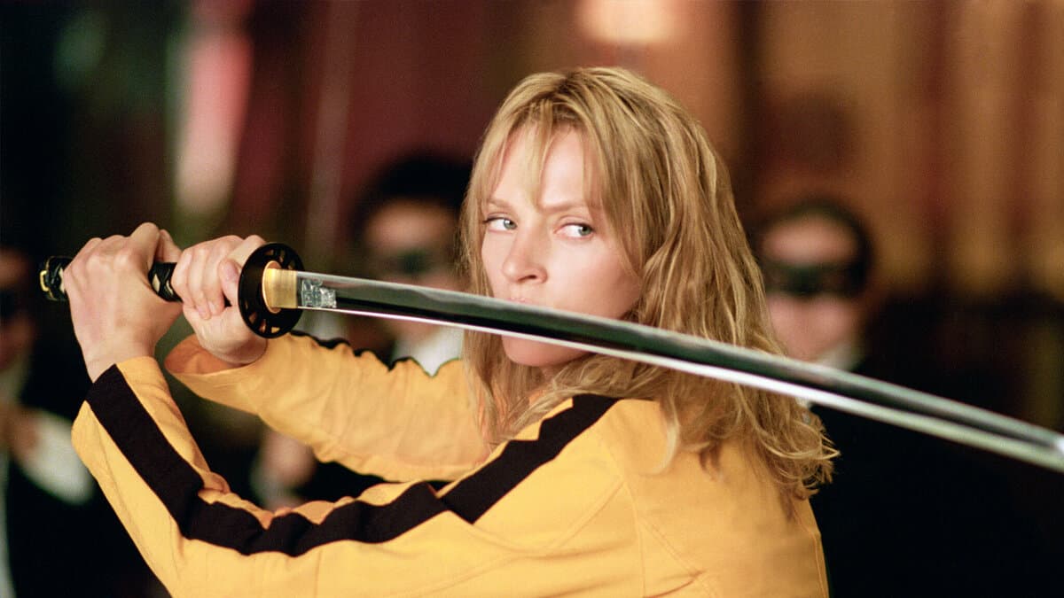 Kill Bill