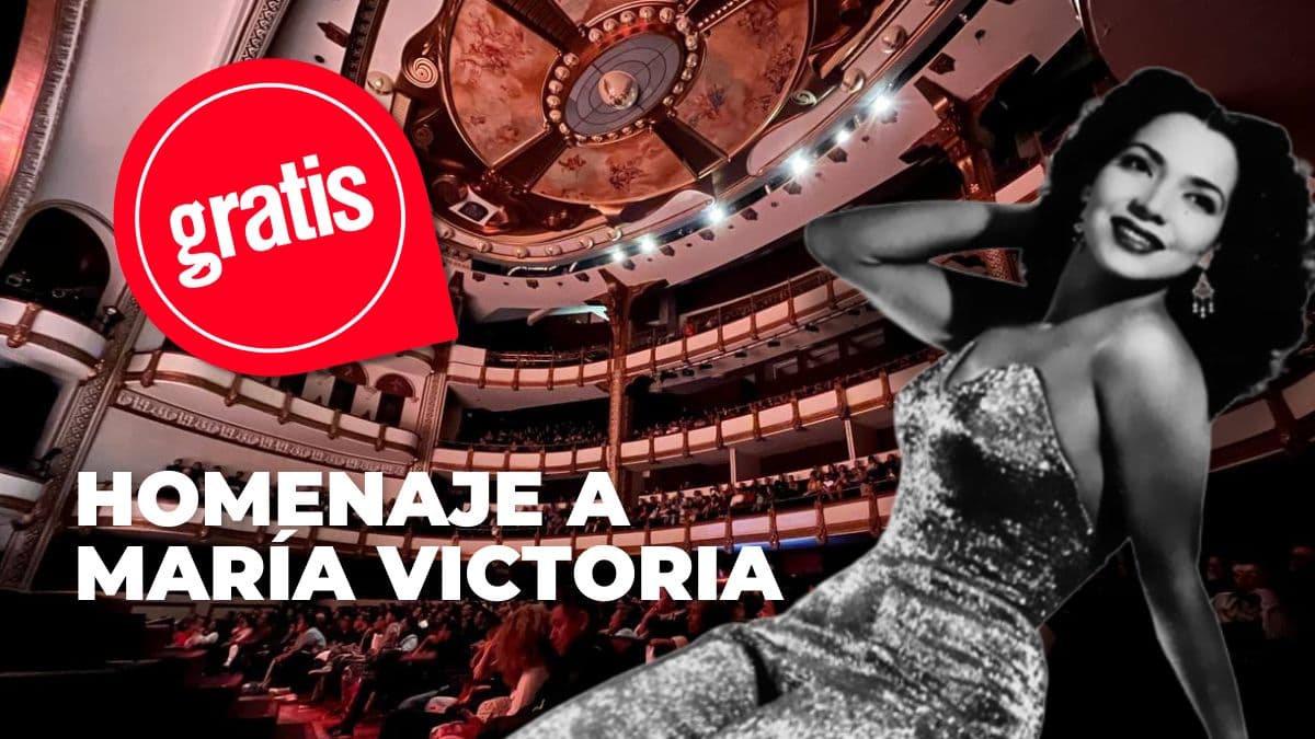 Lánzate a este súper plan en la Noche de Museos.