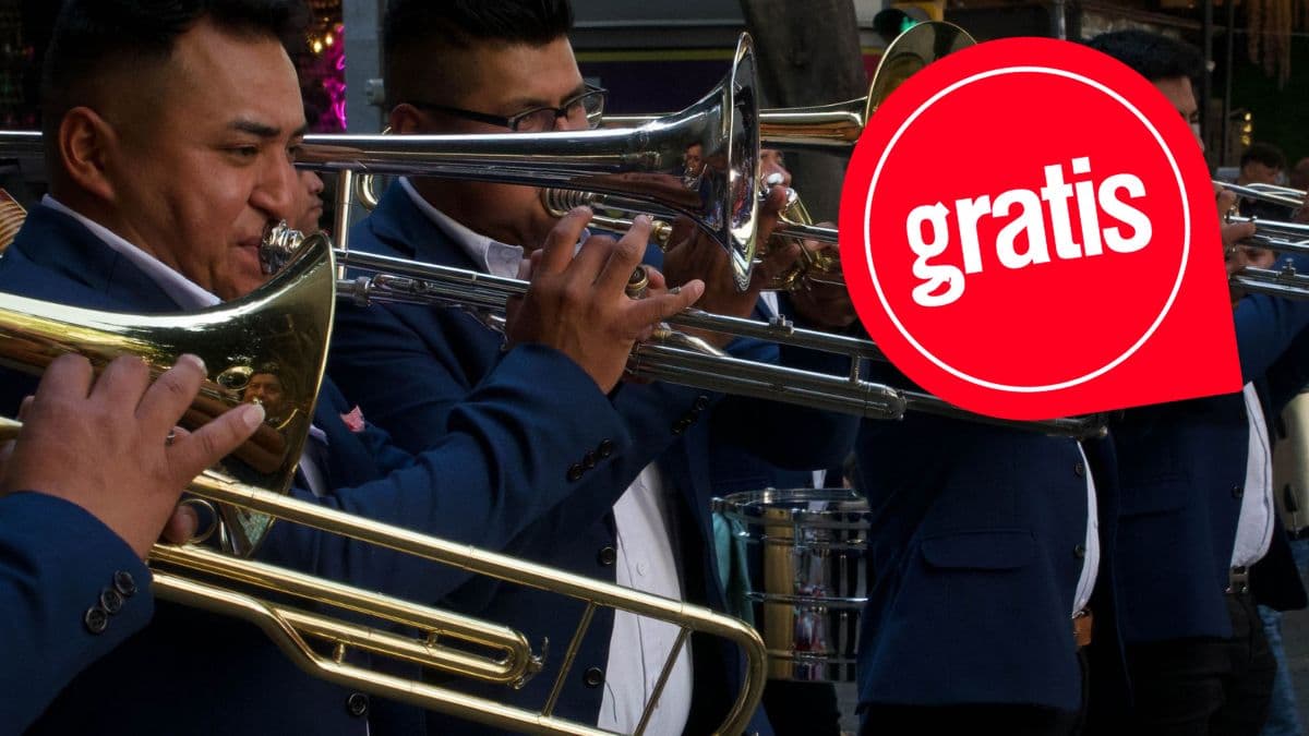 Lánzate a este súper plan en la CDMX.