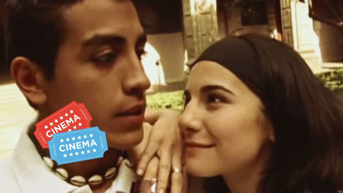 Amarte Duele GRATIS en Tepito: así está el ciclo “Cine Pa’ Migajear”
