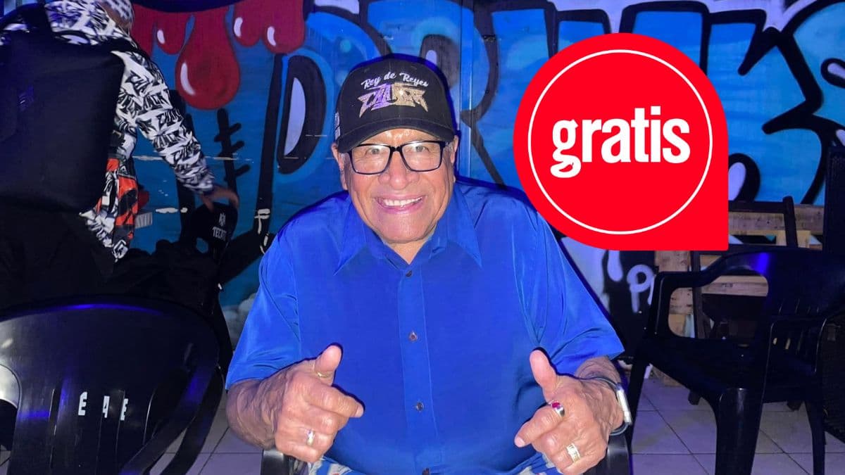 Sonido La Changa gratis en Iztacalco.