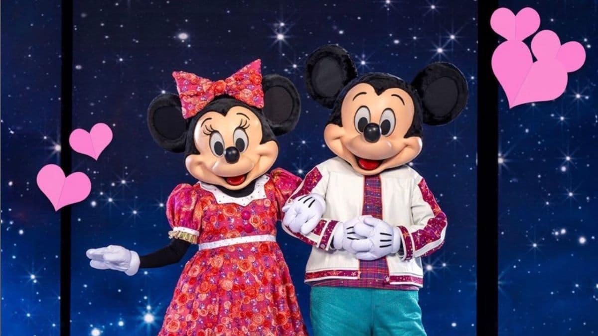Disney On Ice México 2026: Ansiedad de Intensamente 2 y Moana llegan al Auditorio Nacional