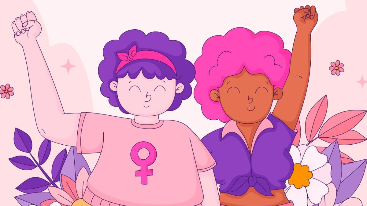 Qué hacer en CDMX por el 8M: conciertos, cine y el festival Rugir Sororas GRATIS