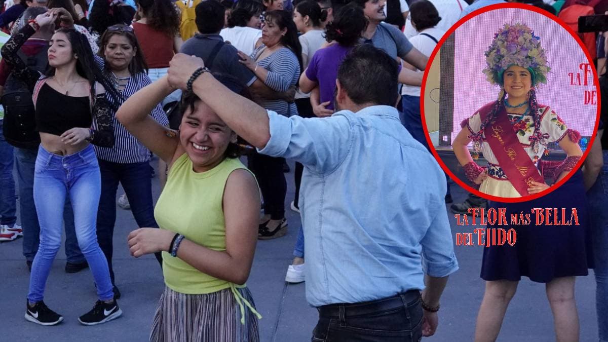 Conciertos gratis de La Flor Más Bella del Ejido 2026