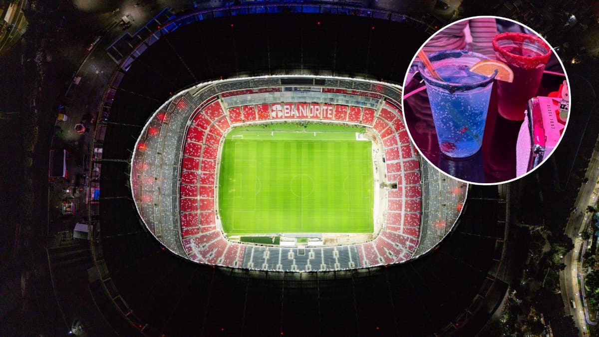 ¿Vas al partido México vs Portugal? Restringen venta de alcohol y habrá operativos en la zona