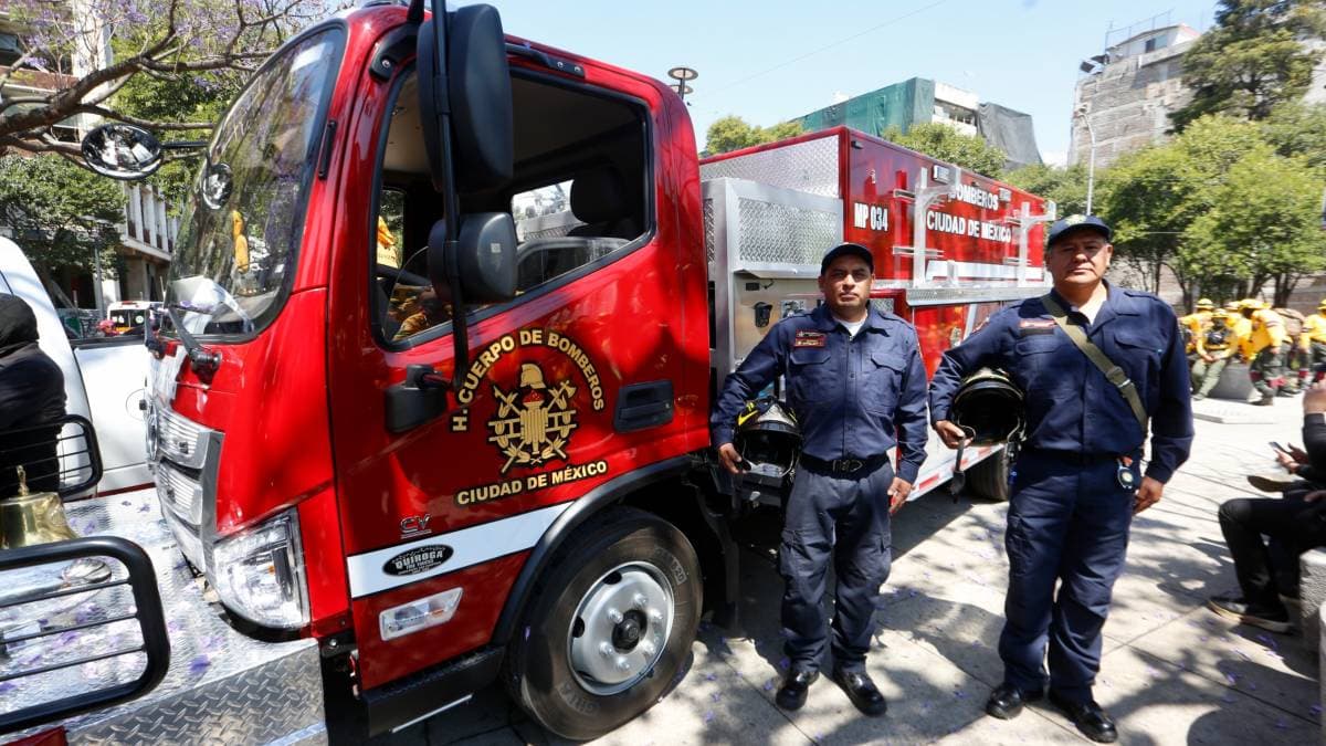 En CDMX la mayoría de los incendios forestales se registran en las alclaldías Tlalpan y Milpa Alta