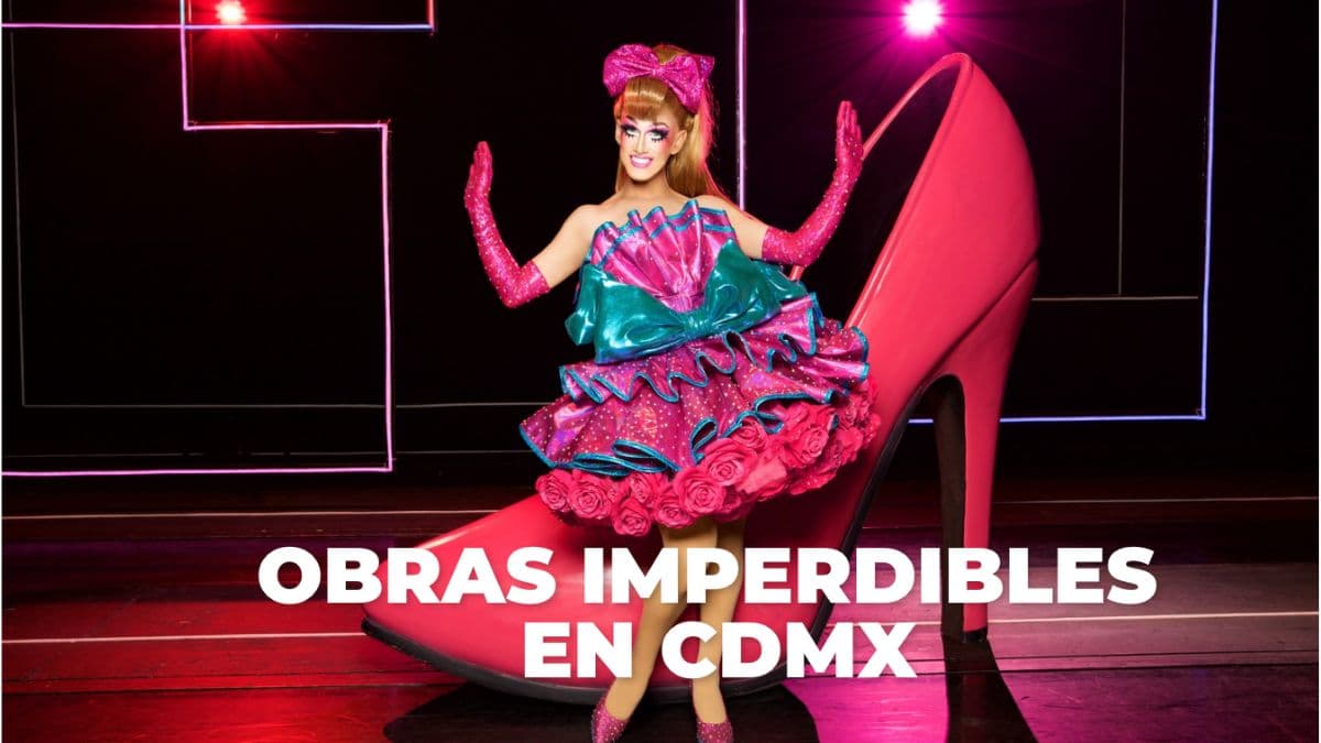 dia mundial del teatro cdmx obras cartelera 2026