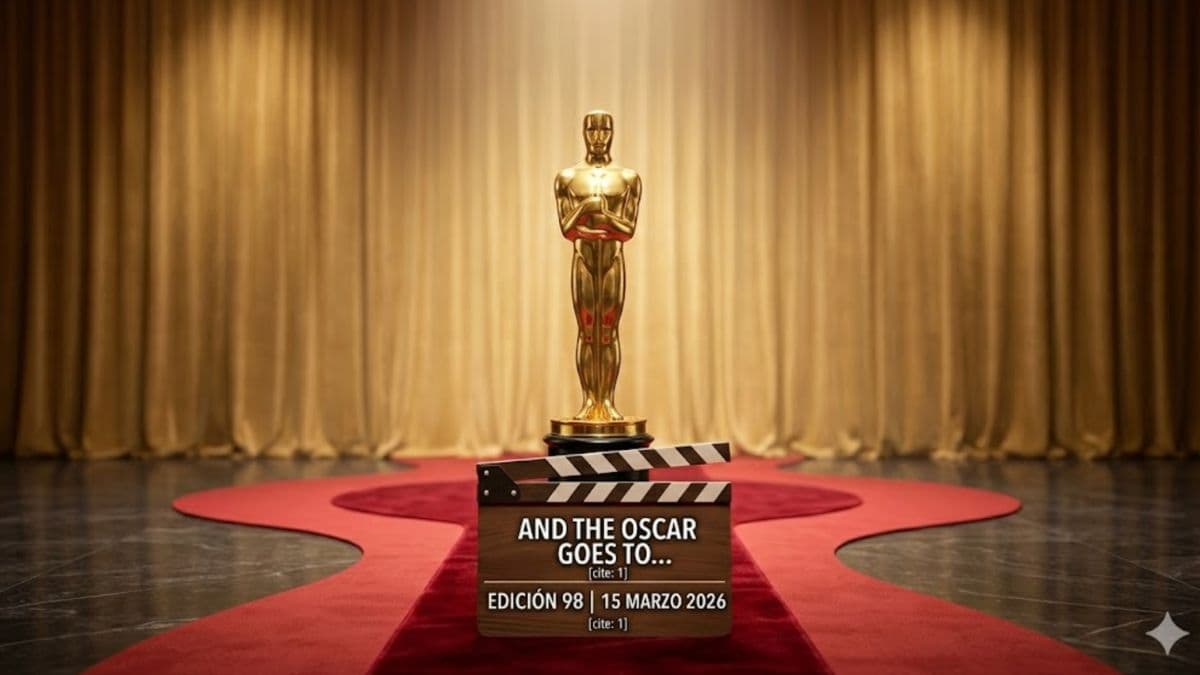 Oscars 2026: Datos curiosos y récords históricos del cine