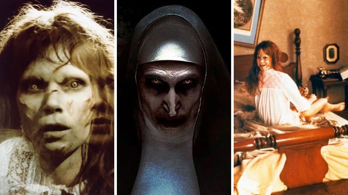 Sala del Terror CDMX: experiencia inmersiva que te mete a un cine maldito