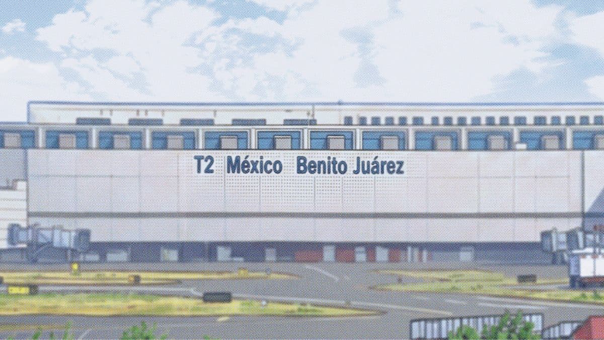 El Aeropuerto Internacional de la CDMX acelera su modernización en la antesala del Mundial