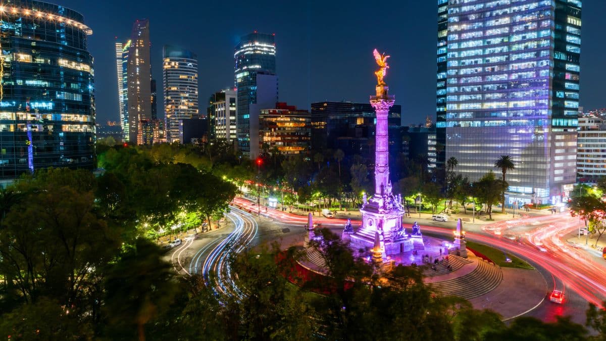 México Vibra, conciertos del Mundial 2026.