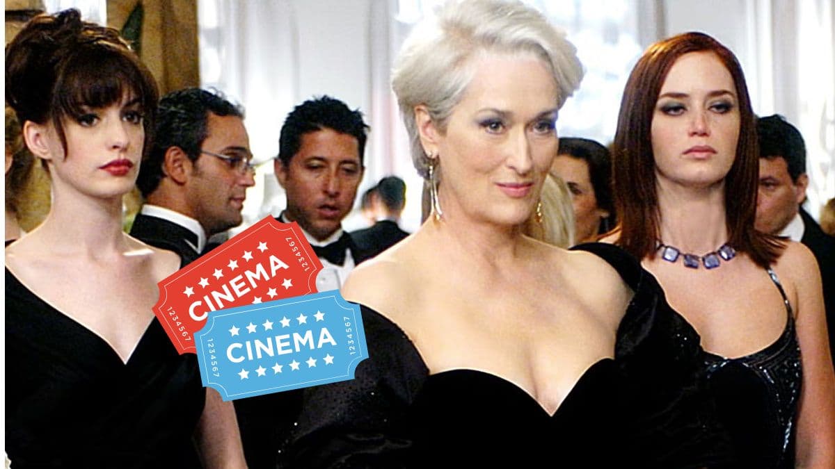 the devil wears prada cena inmersiva cdmx