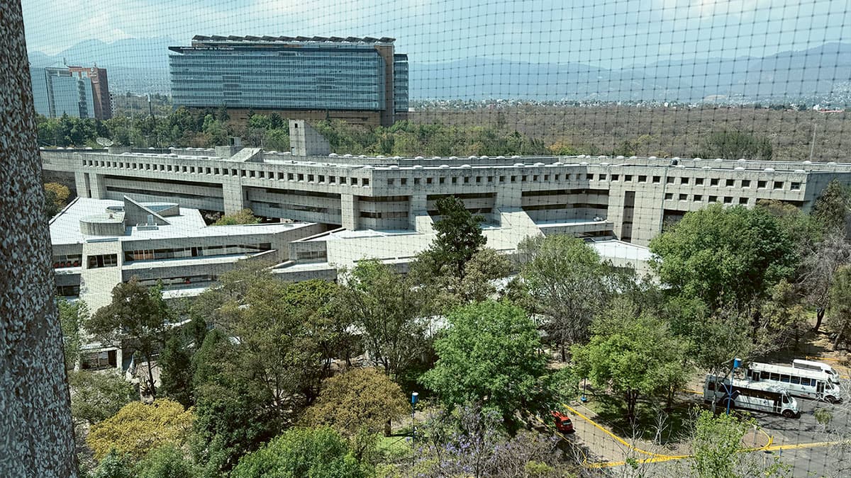 colmex colegio de méxico teodoro gonzález de león