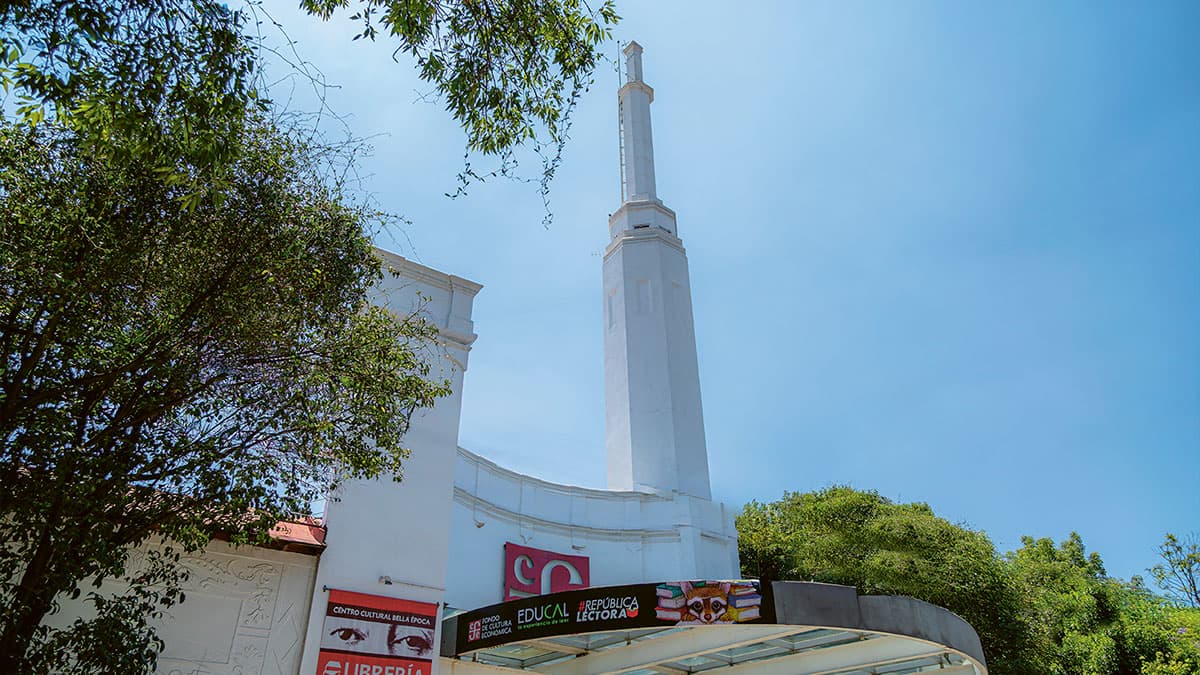 centro cultural bella época teodoro gonzález de león