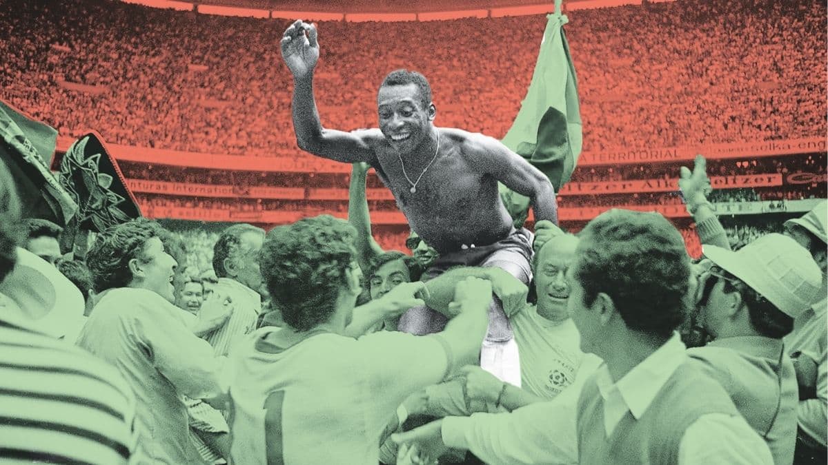 México y Estados Unidos ya saben lo que es hacer historia mundialista