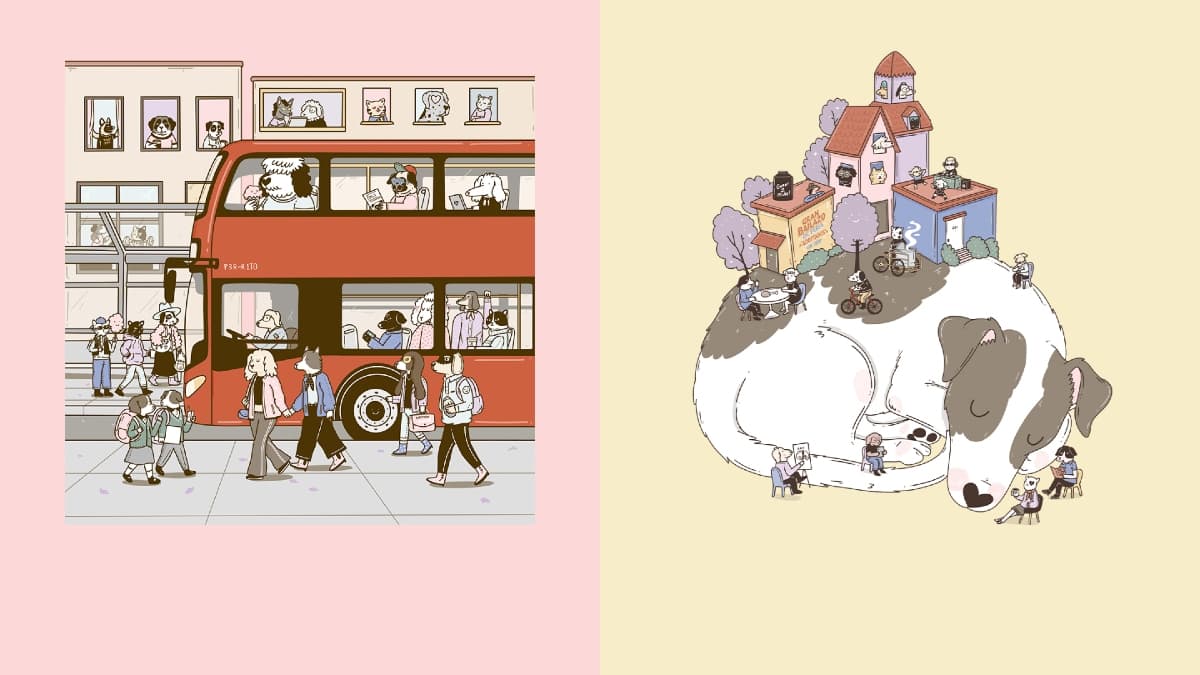 animales de compañía cdmx